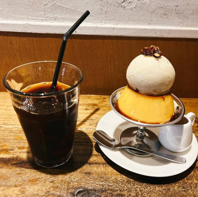 FEBRUARY CAFE - サブ画像1