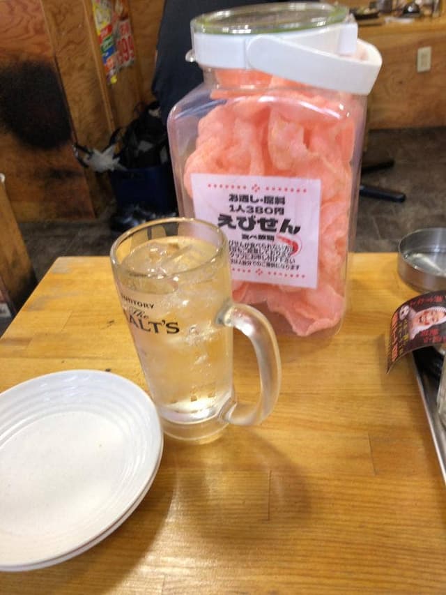 それゆけ!鶏ヤロー 大和店 - サブ画像1