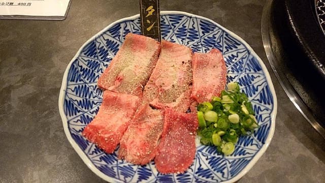 心斎橋 焼肉 ぎゅうおう - サブ画像3