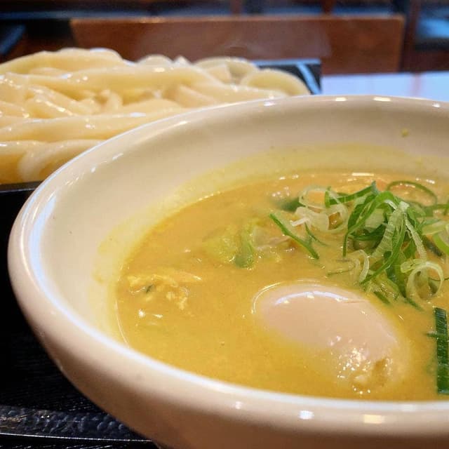 カレーうどん 千吉 表参道店 - サブ画像3