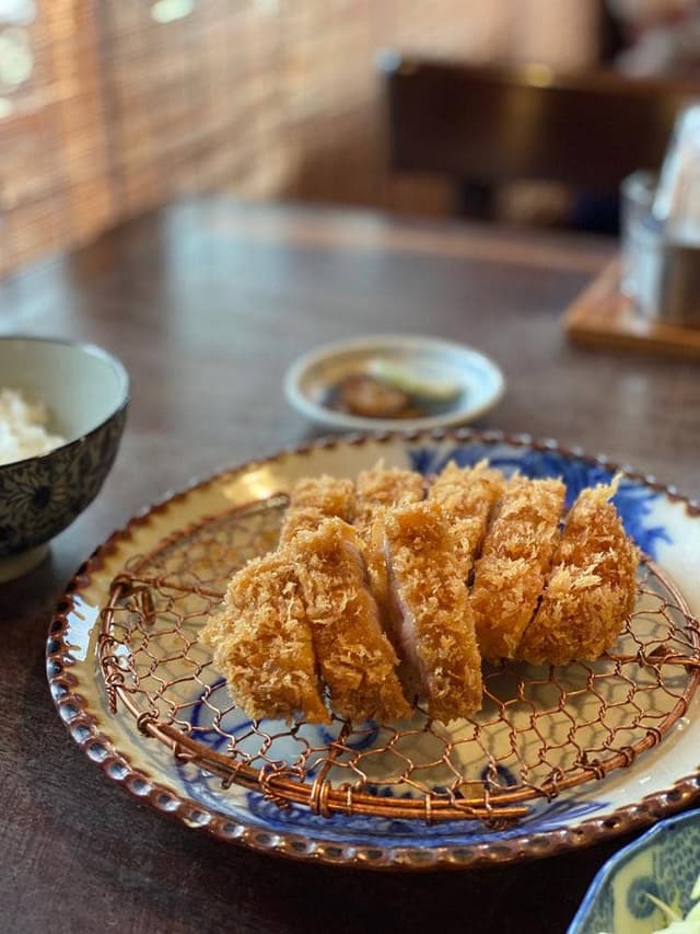 豚組 - サブ画像3