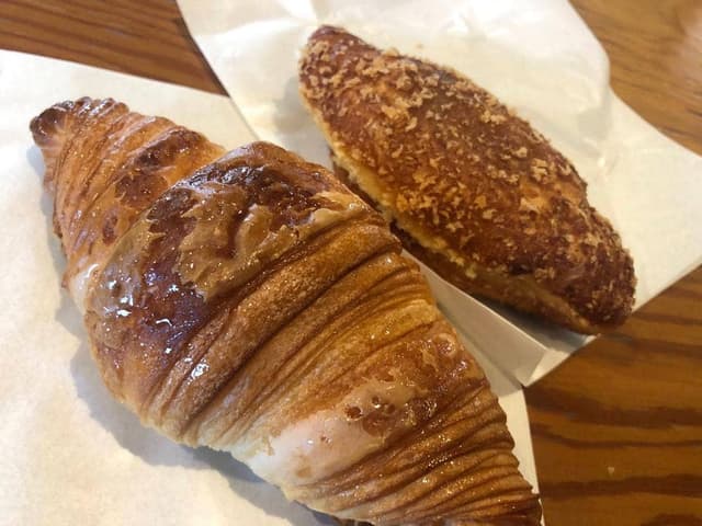 ASUNARO Baking Company - サブ画像1