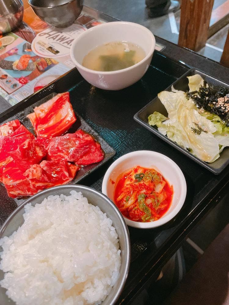 熟成焼肉いちばん 船場中央店