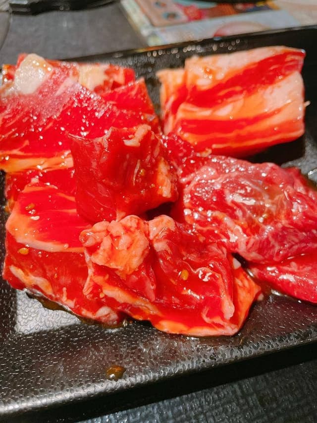 熟成焼肉いちばん 船場中央店 - サブ画像3