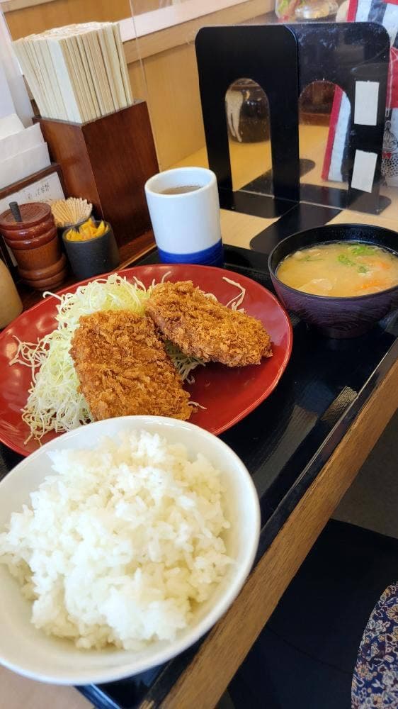 かつや 相模原橋本店 - サブ画像1