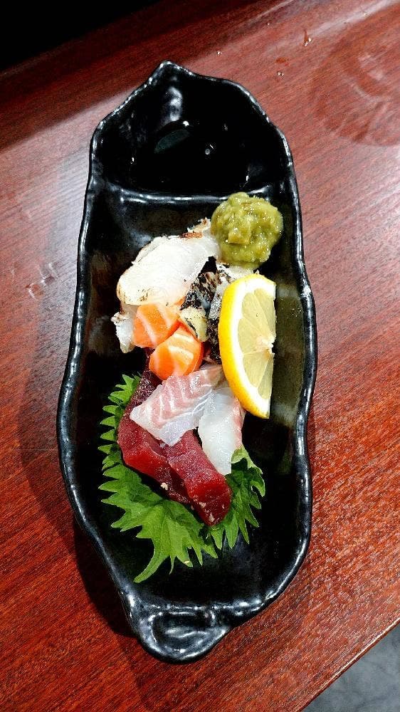 食楽呑喜 わらい家 サケスタンド - サブ画像1