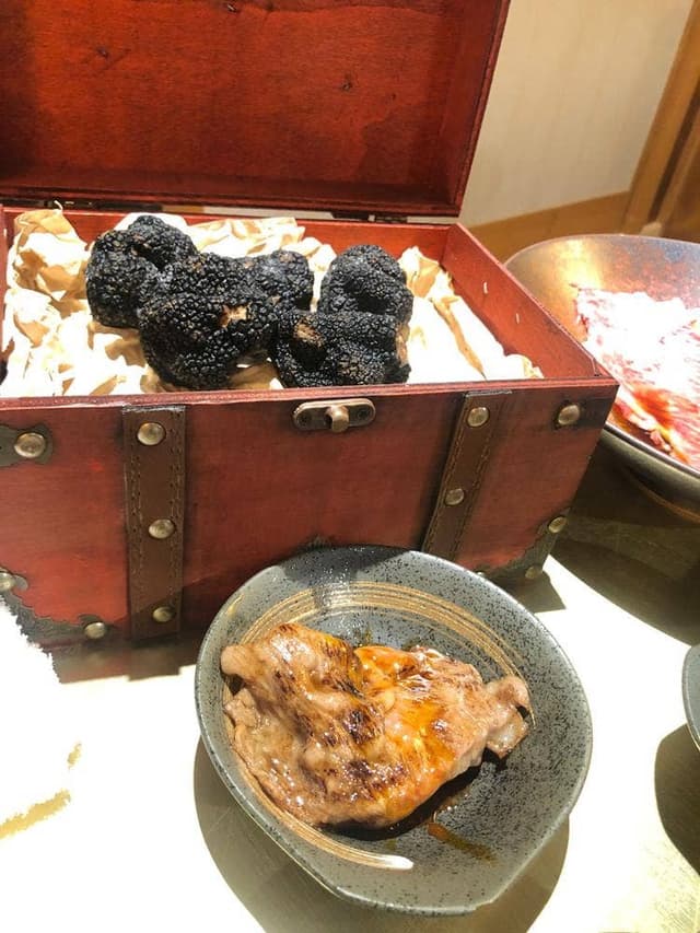 焼肉 きた松 心斎橋店 - サブ画像1
