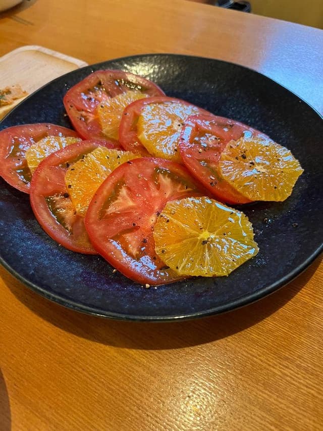 海老バル キッチンorigami 河原町店 - サブ画像1