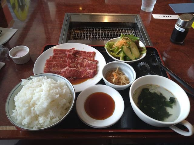 焼肉88雅楽 - サブ画像2