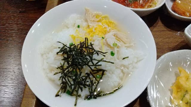 レストラン くす - サブ画像2