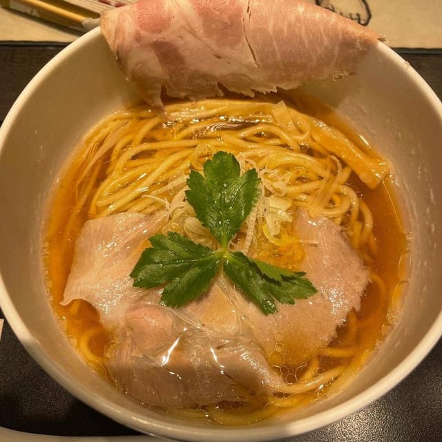 Japanese Noodle 一寸法師 - サブ画像2