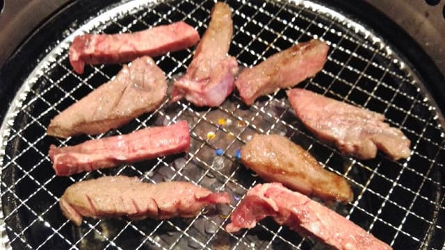 カルビ大将 鯖江店 - サブ画像3