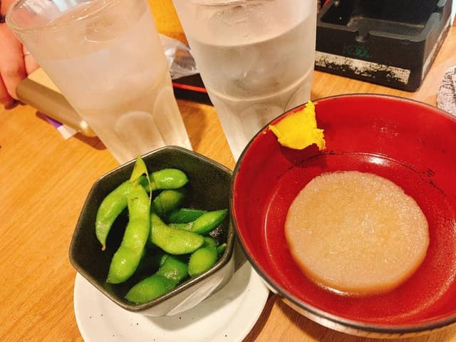 たよし 大阪駅前第2ビル店 - サブ画像2