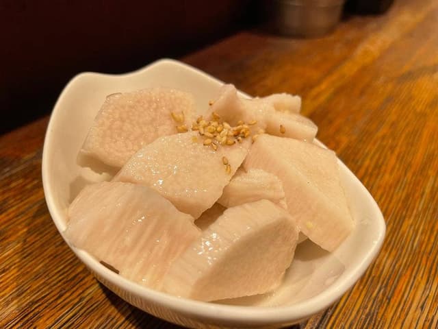 じろ銀 - サブ画像1