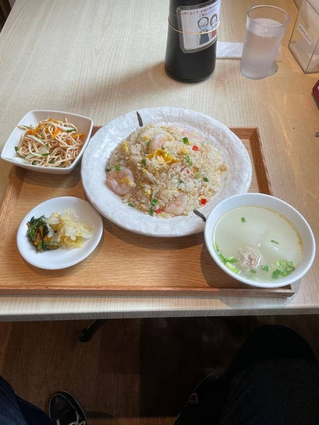 台湾キッチン かのか - サブ画像2