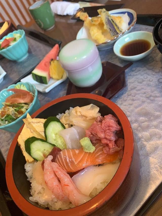 富寿し - サブ画像3