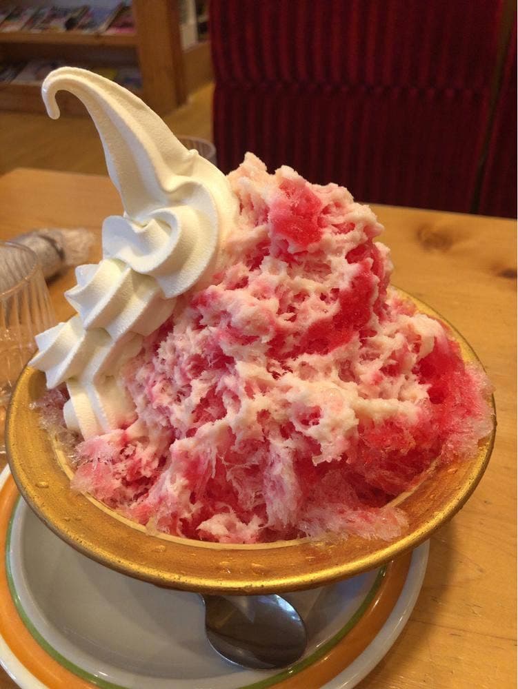 コメダ珈琲店 丸井中野店