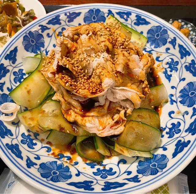 中国料理 かしの木 - サブ画像2