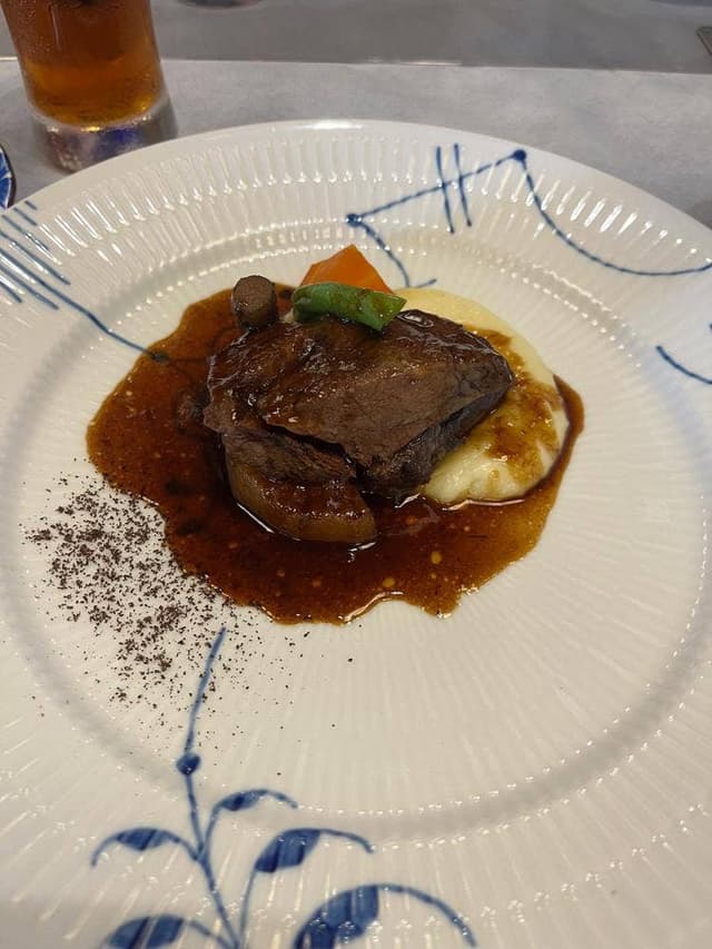 Brasserie しんかわ - サブ画像3