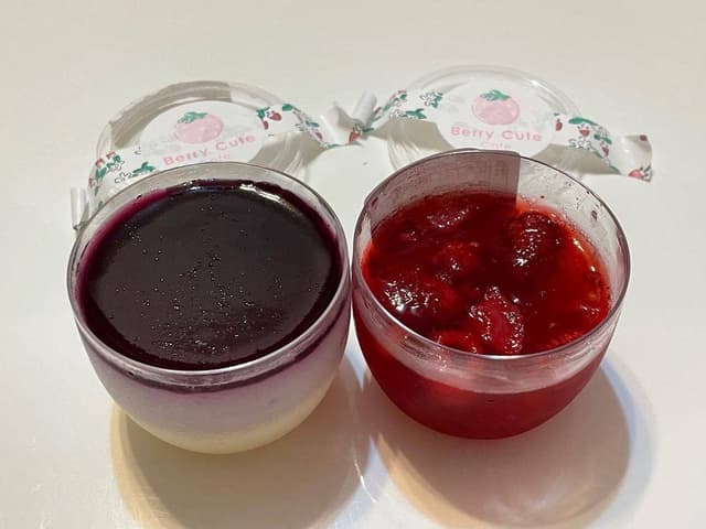 Berry Cute Café - サブ画像1