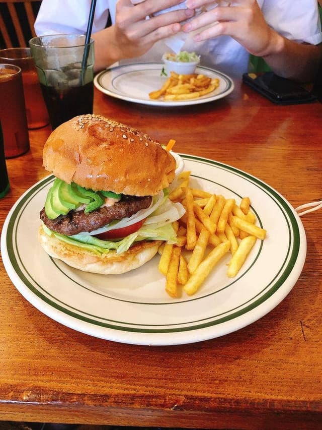 CHARBRO - サブ画像1