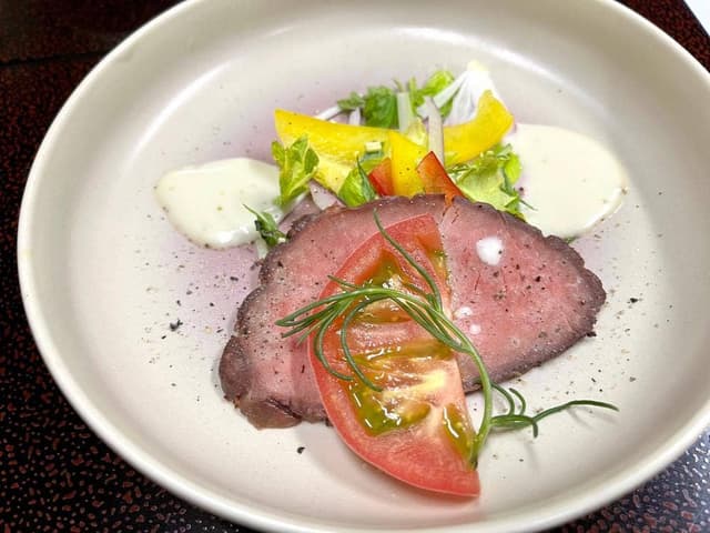 ホテル長門 はらだ - サブ画像2