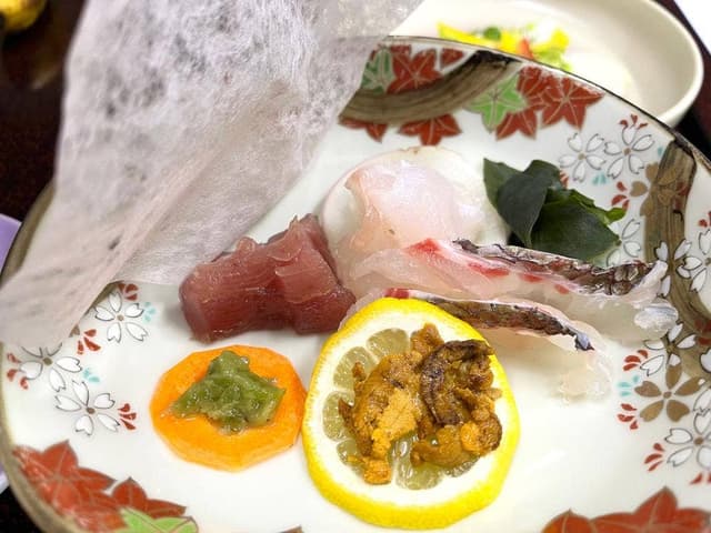 ホテル長門 はらだ - サブ画像3