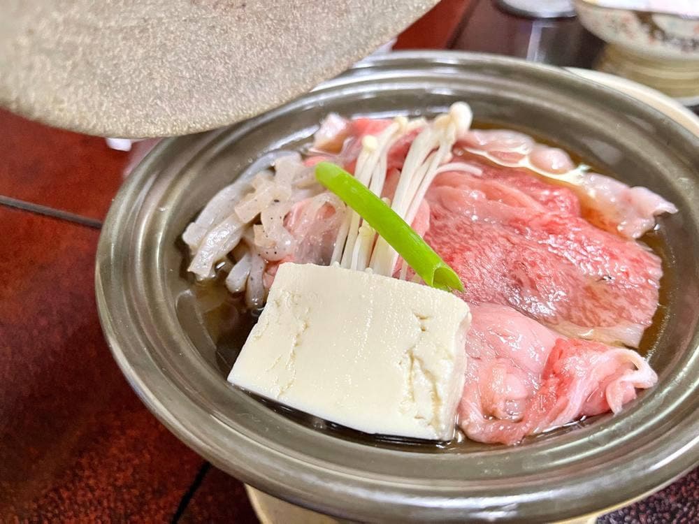 ホテル長門 はらだ