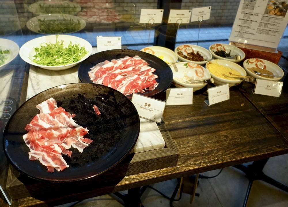 ホテルマイステイズ鹿児島天文館