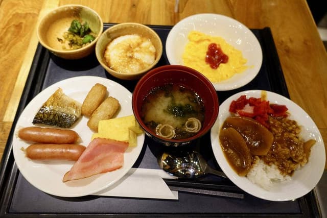 ホテルマイステイズ鹿児島天文館 - サブ画像2