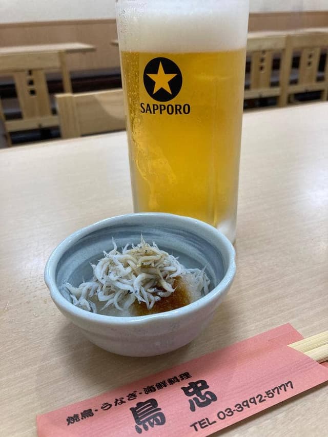 鳥忠 - サブ画像1