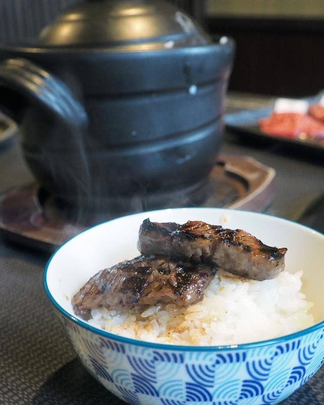 博多 焼肉 八十八 - サブ画像3