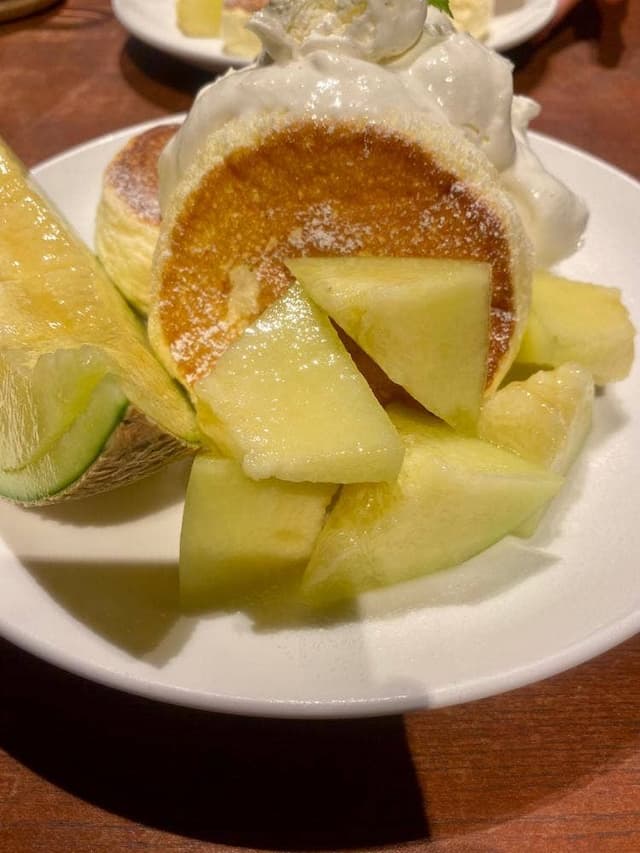 cafe.nasube - サブ画像3