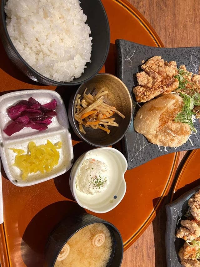 知床漁場 吹田店 - サブ画像1