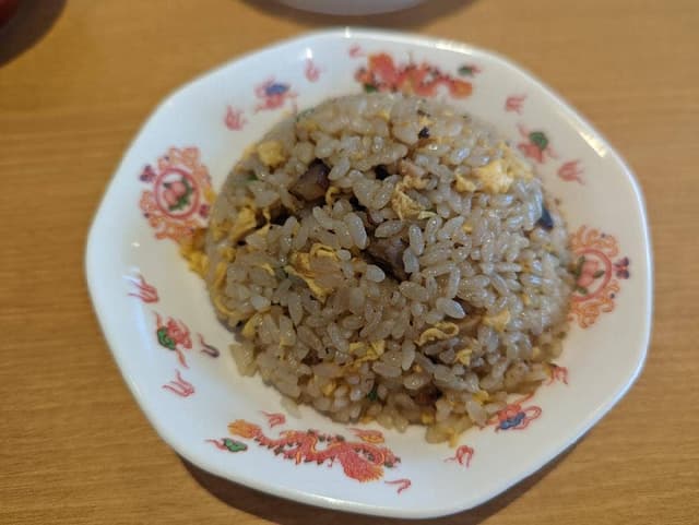 大阪塩系ラーメン しおや - サブ画像2