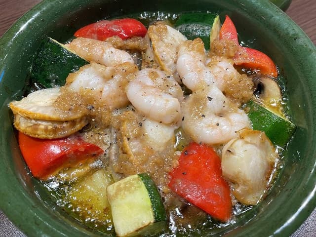 ダイニングバーエイト - サブ画像1