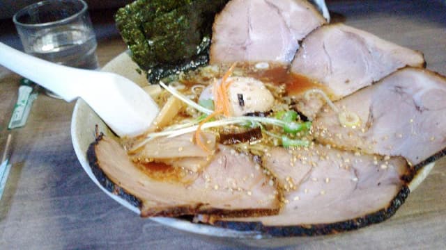 らーめん橙ヤ 末広店 - サブ画像2