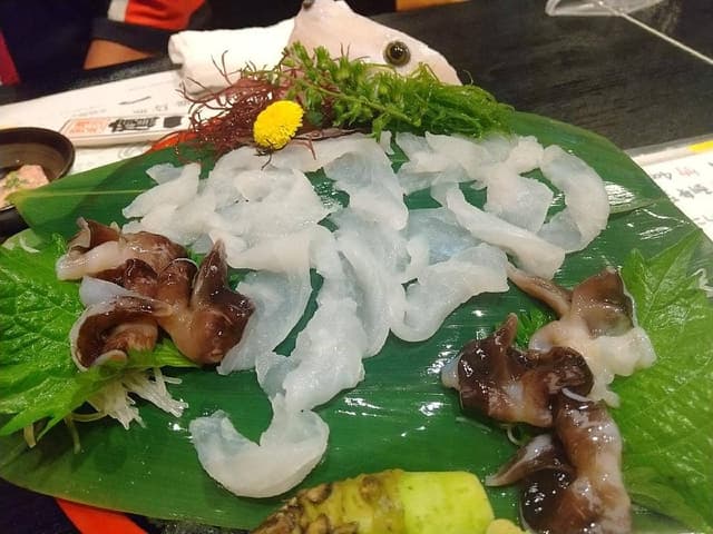 鷹一 - サブ画像1