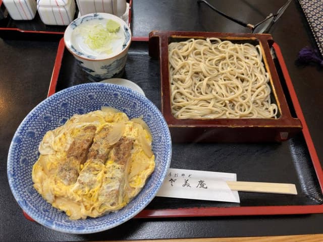 いさ美庵 - サブ画像1