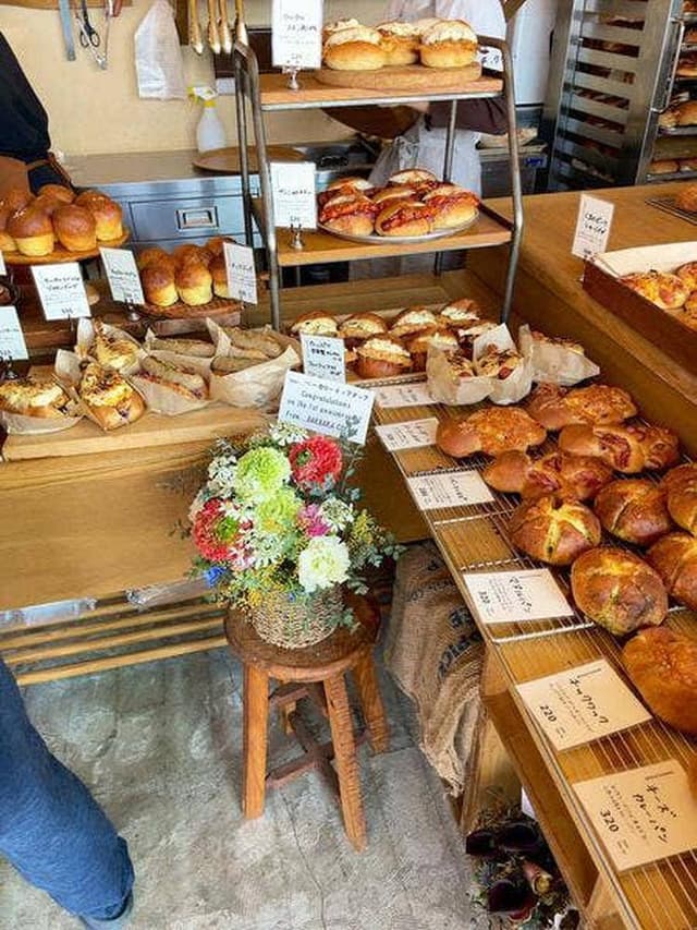 ベーカリーチックタック - サブ画像1