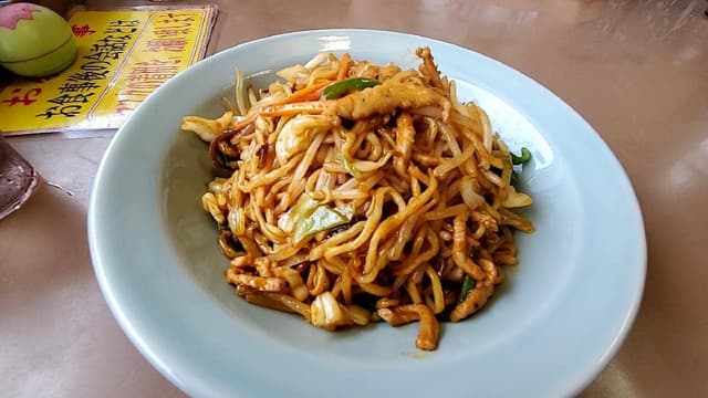 中華料理ぼん天 瑞穂店 - サブ画像2