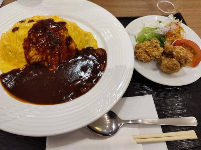 お好みダイニング カトレヤ 松坂屋上野店 - サブ画像2