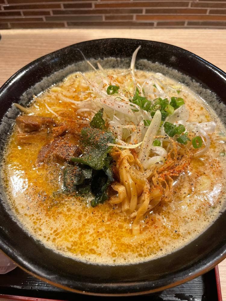 満天家 宇都宮パセオ店