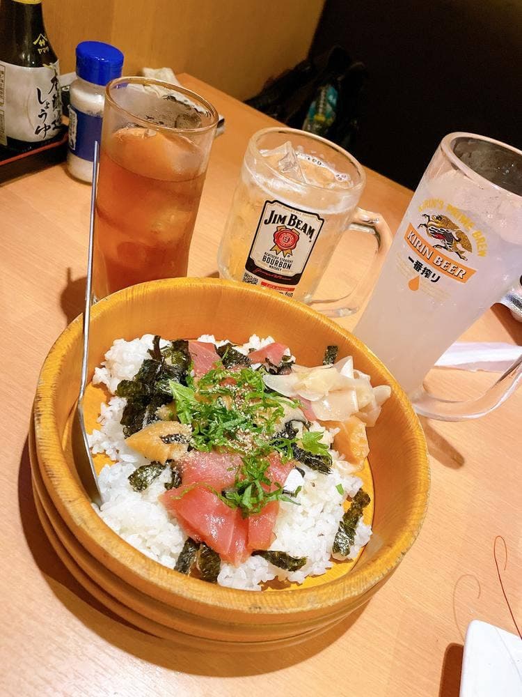 魚民 吉塚東口駅前店