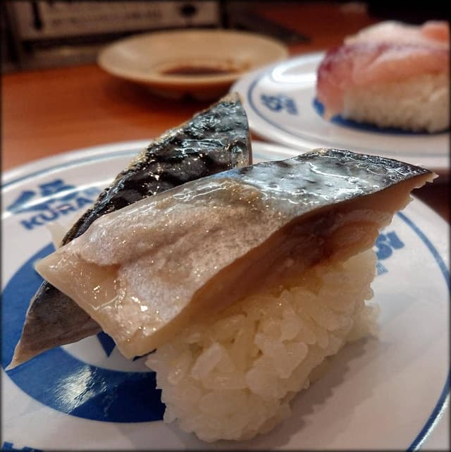 くら寿司 ラソラ札幌店 - サブ画像3