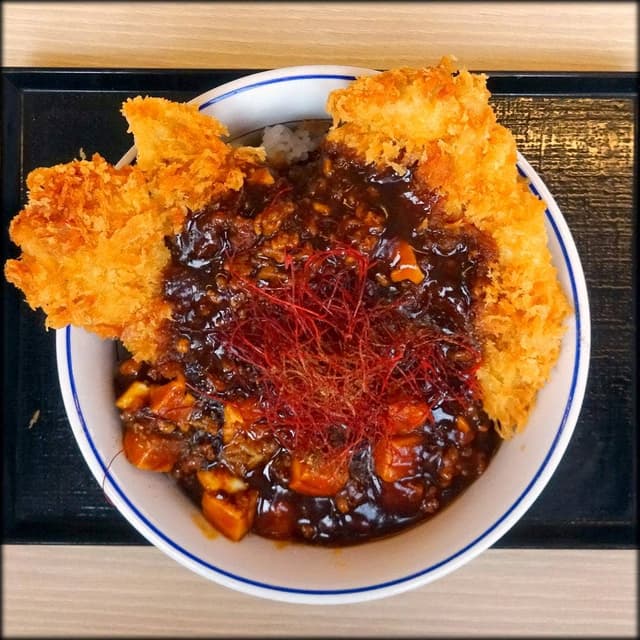 かつや 札幌北23条店 - サブ画像3