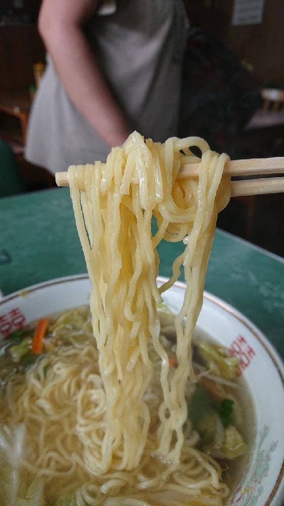 山口食堂 - サブ画像3