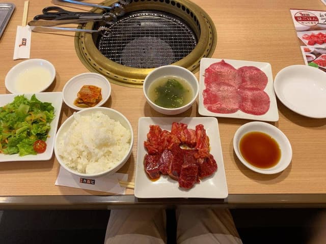 ワンカルビ 新座店 - サブ画像2