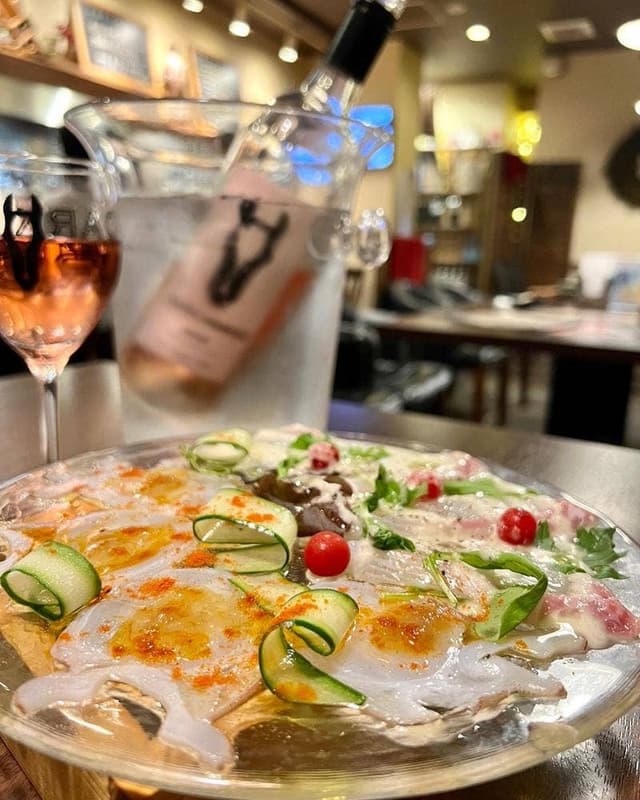 サカナノババ - サブ画像1