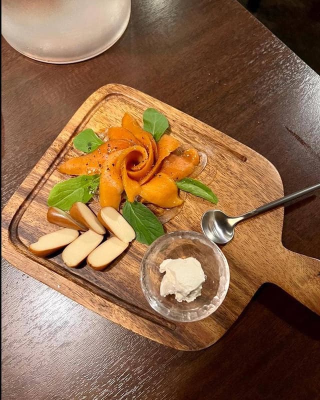 サカナノババ - サブ画像3